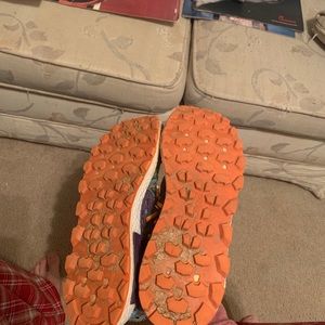Human races “solar pack”